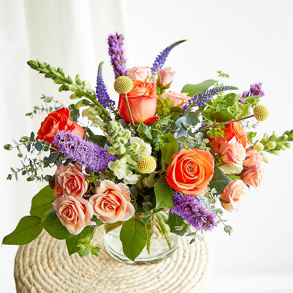 The Standout Bouquet –  Randalls, Pleasanton CA