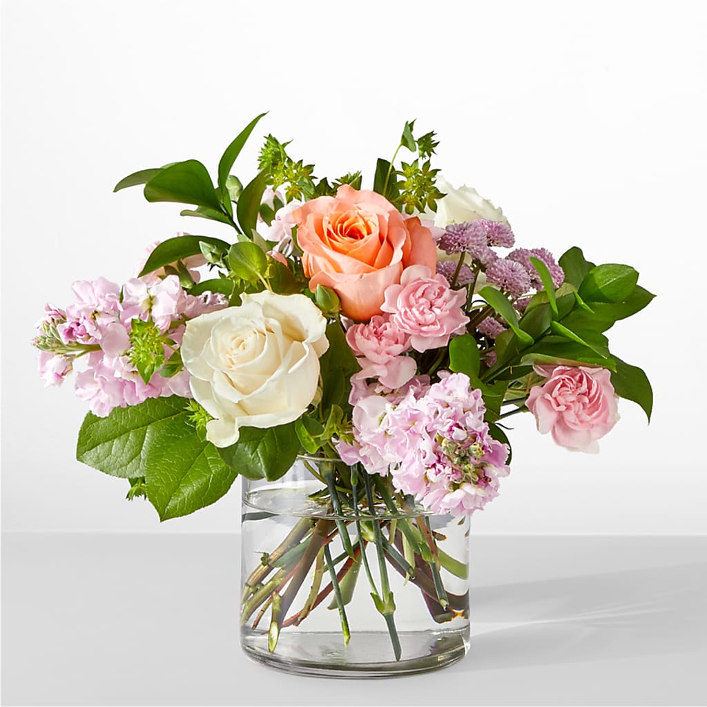 French Market Bouquet –  Randalls, Pleasanton CA