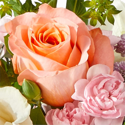 French Market Bouquet –  Randalls, Pleasanton CA