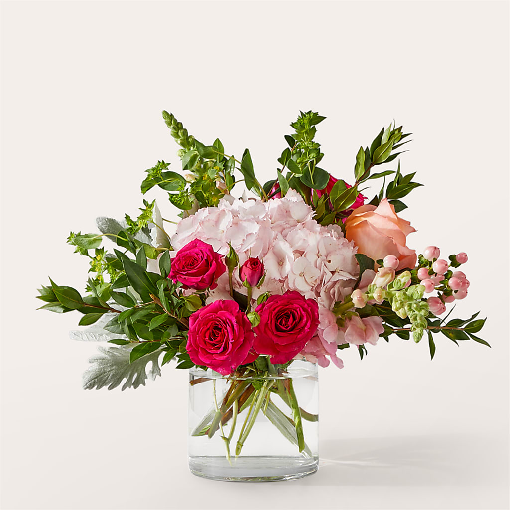 Glitz & Glam Bouquet –  Randalls, Pleasanton CA