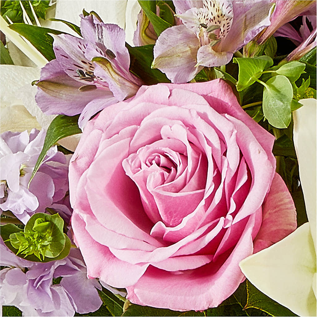 Daydreamer Bouquet –  Randalls, Pleasanton CA