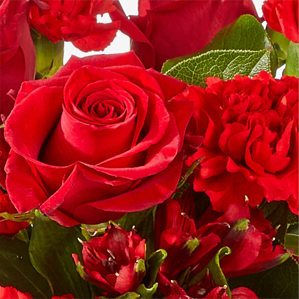 The Heartstrings Bouquet –  Randalls, Pleasanton CA