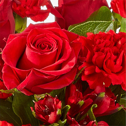 The Heartstrings Bouquet –  Randalls, Pleasanton CA