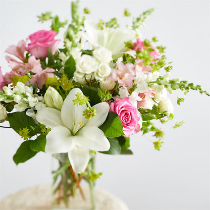 Fondly Bouquet –  Randalls, Pleasanton CA