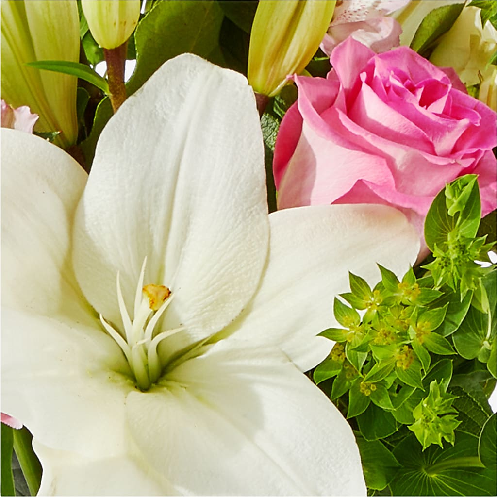 Fondly Bouquet –  Randalls, Pleasanton CA