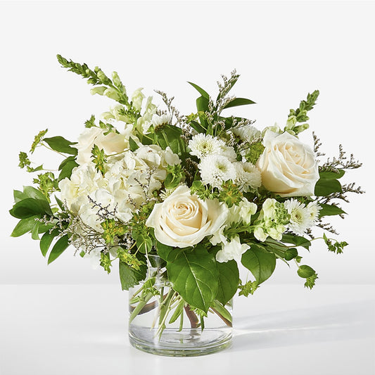 Hint of Vanilla Bouquet –  Randalls, Pleasanton CA