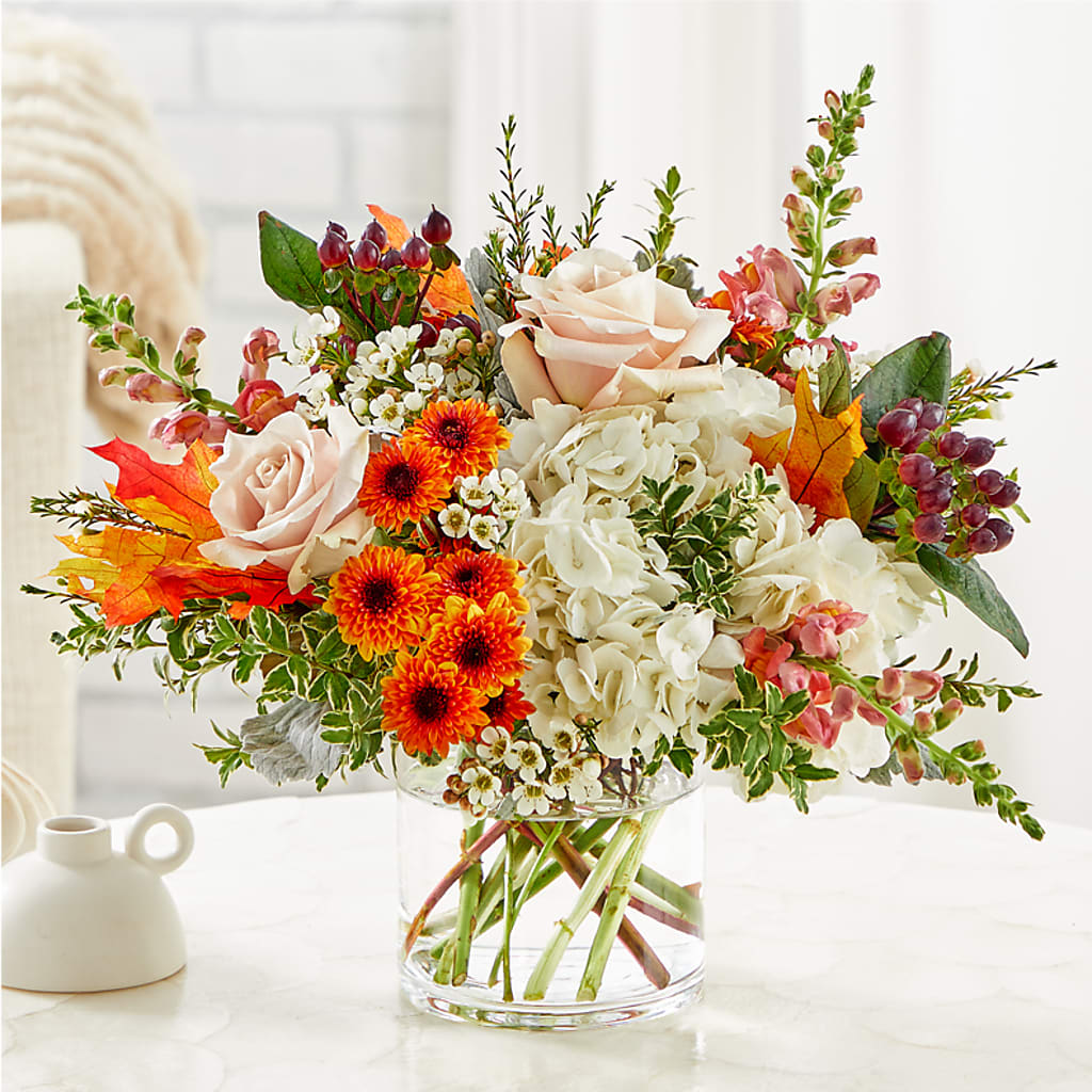 Autumnal Equinox Bouquet –  Randalls, Pleasanton CA