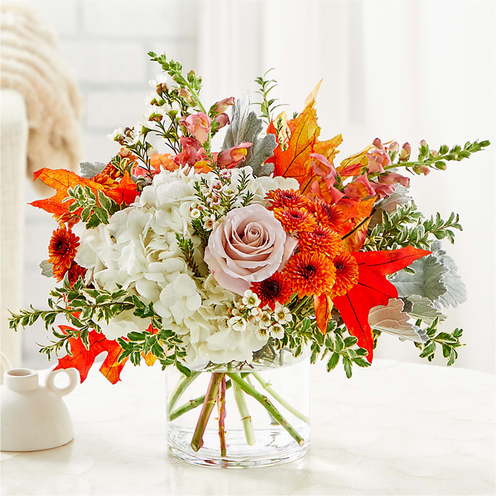 Autumnal Equinox Bouquet –  Randalls, Pleasanton CA