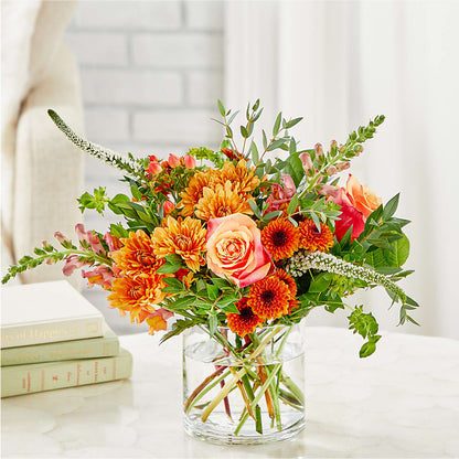 Leafy Trails Bouquet –  Randalls, Pleasanton CA