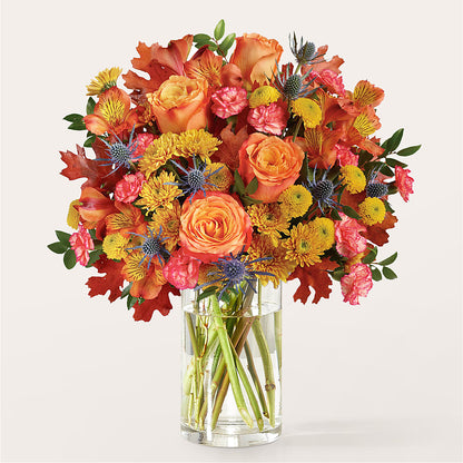 Winds of Autumn Bouquet –  Randalls, Pleasanton CA
