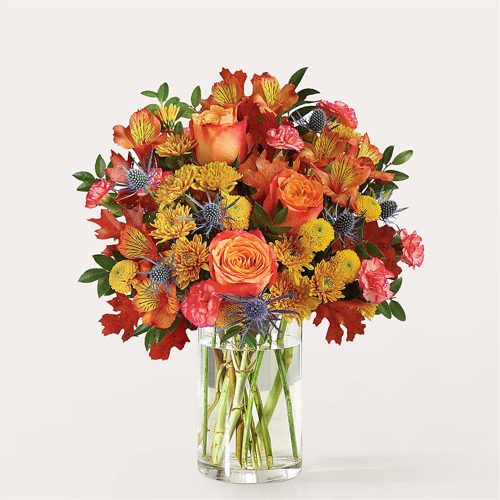 Winds of Autumn Bouquet –  Randalls, Pleasanton CA