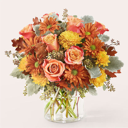 Caramel Apple Bouquet –  Randalls, Pleasanton CA