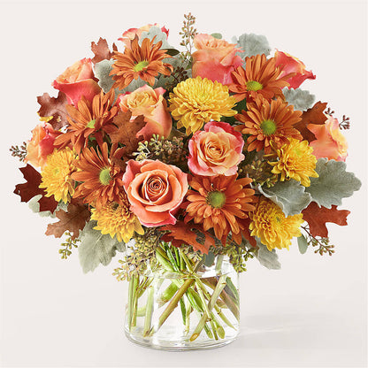 Caramel Apple Bouquet –  Randalls, Pleasanton CA