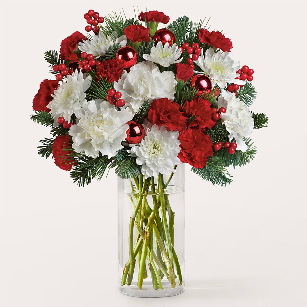 Good Tidings Bouquet –  Randalls, Pleasanton CA