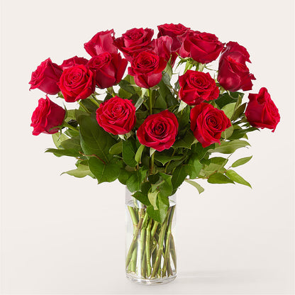 The One Red Rose Bouquet –  Randalls, Pleasanton CA
