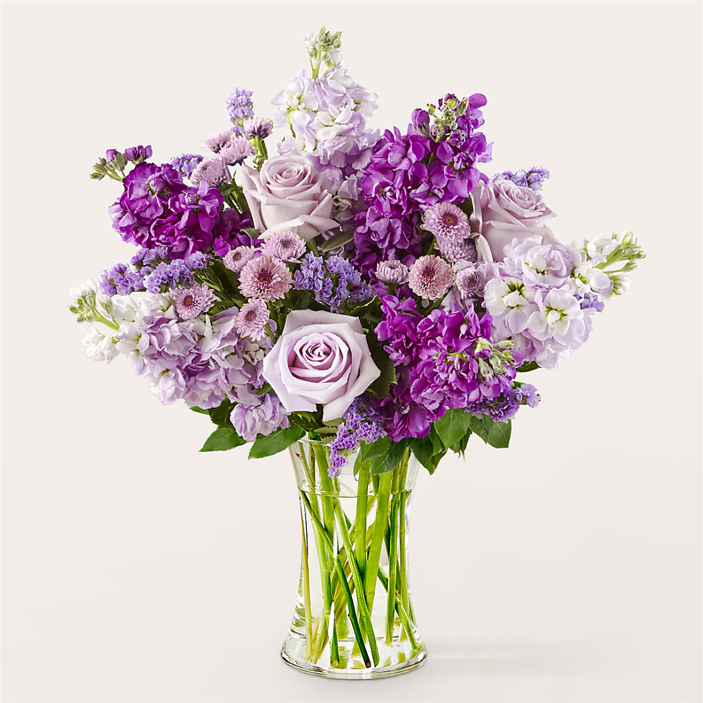 Give a Twirl Bouquet –  Randalls, Pleasanton CA
