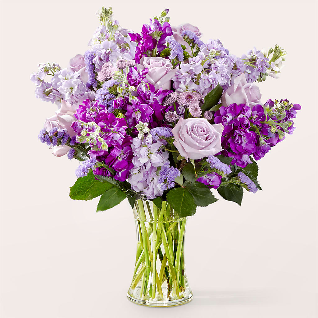 Give a Twirl Bouquet –  Randalls, Pleasanton CA