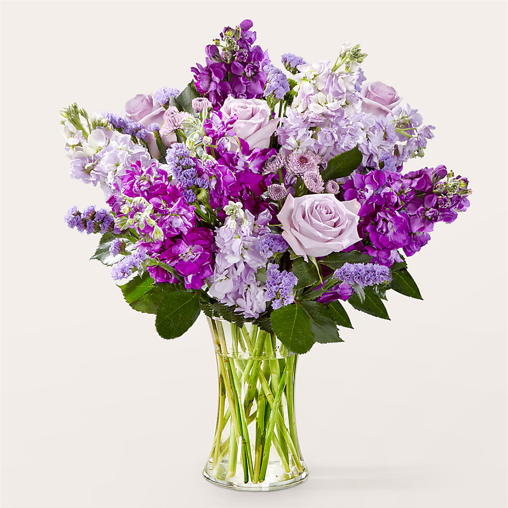 Give a Twirl Bouquet –  Randalls, Pleasanton CA