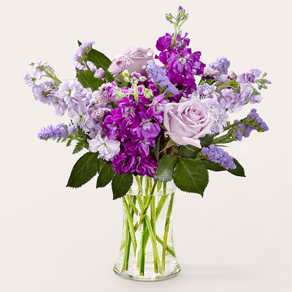 Give a Twirl Bouquet –  Randalls, Pleasanton CA
