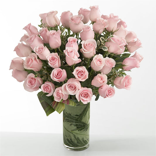 Pink Essence –  Randalls, Pleasanton CA