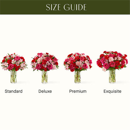 You're Precious Bouquet –  Randalls, Pleasanton CA
